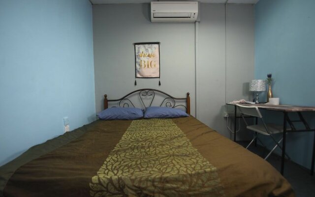 G Traveler Accommodation - Hostel