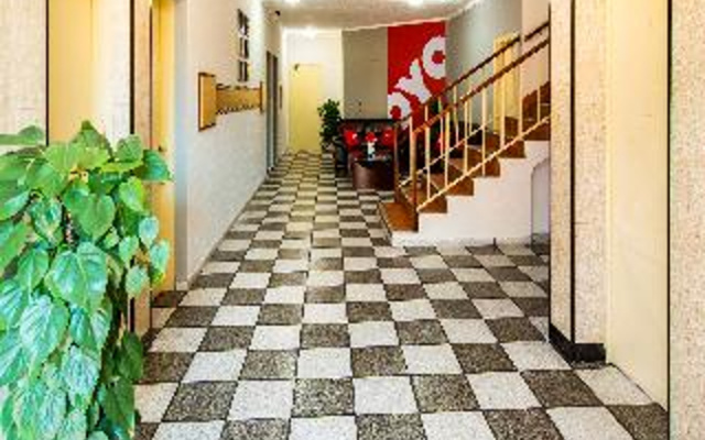 OYO Hotel Estrela Do Sul