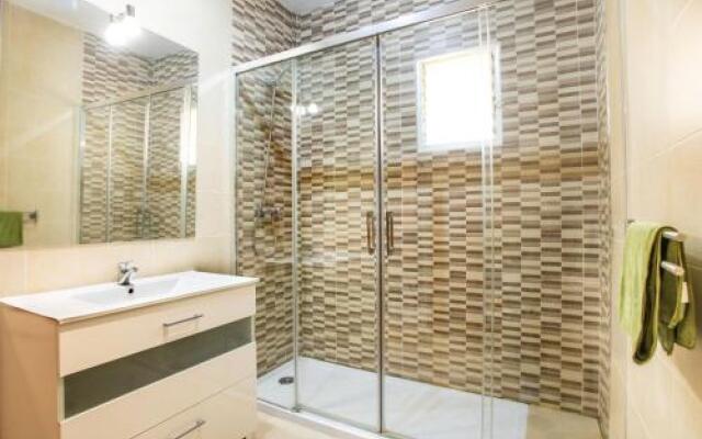 Holiday Home Las Palomas