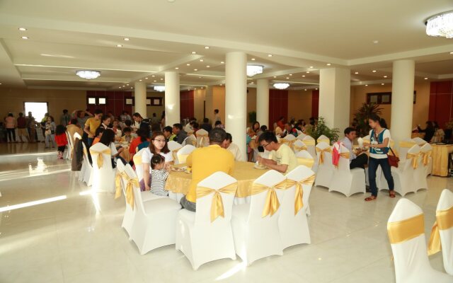 Ky Hoa Da Lat Hotel