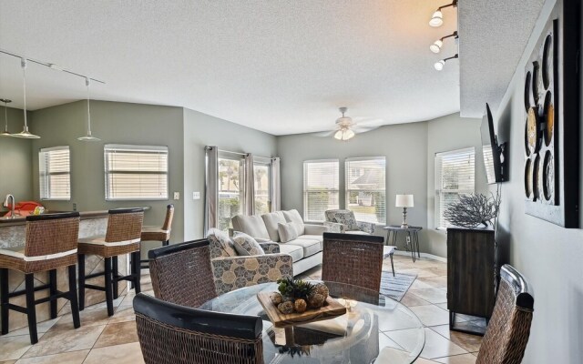 Sandpiper Cove 9125 2 Bedroom Condo by RedAwning