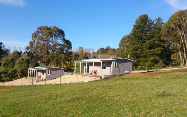 Towac Valley Cabins