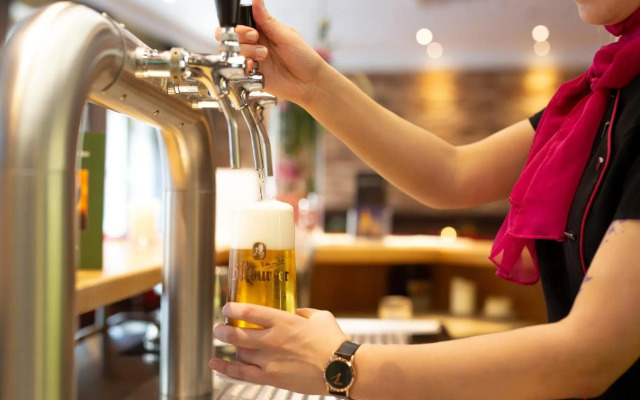 Mercure Hotel Mainz City Center
