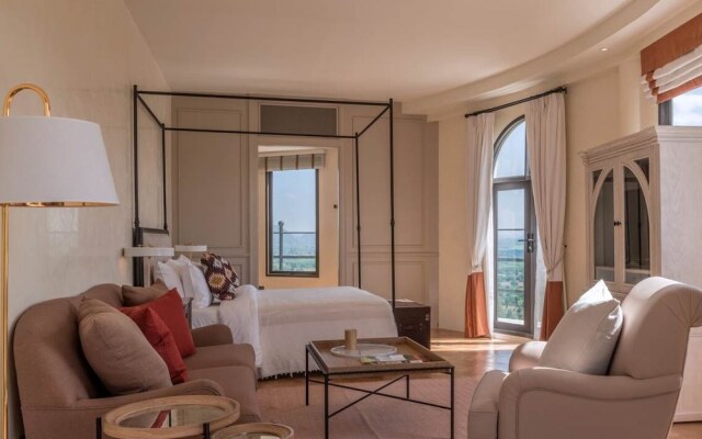 Toscana Piazza - Adults Only