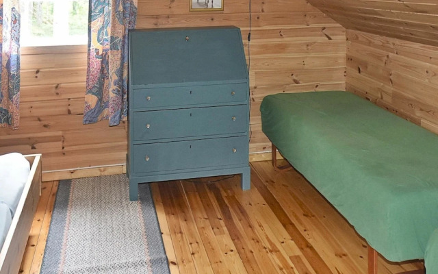 10 Person Holiday Home in Folkestad