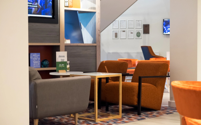 Holiday Inn Corby Kettering Hotel & Spa