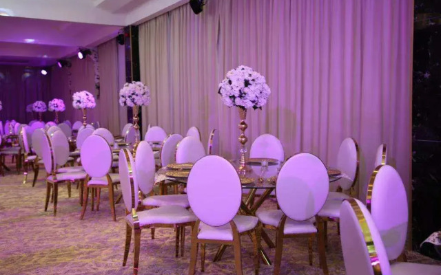 Kaya Hotel Amman