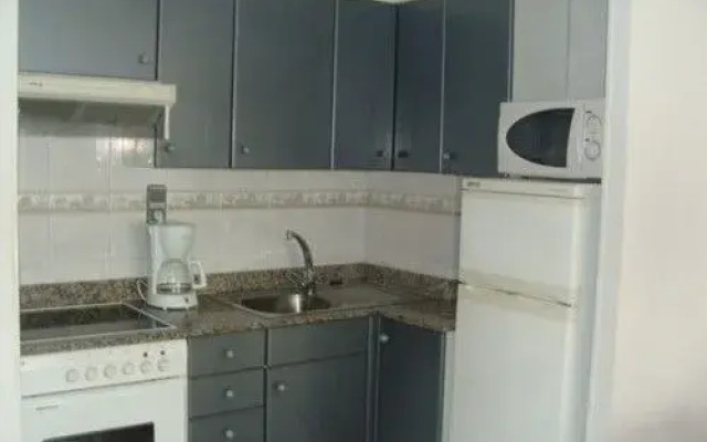 Apartments Forner