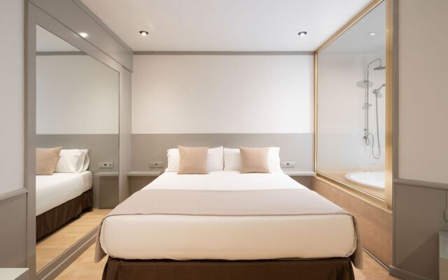 Hotel Punt 14 - Adults only