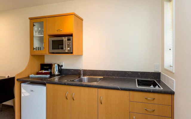 Aspen Court Motel Taihape