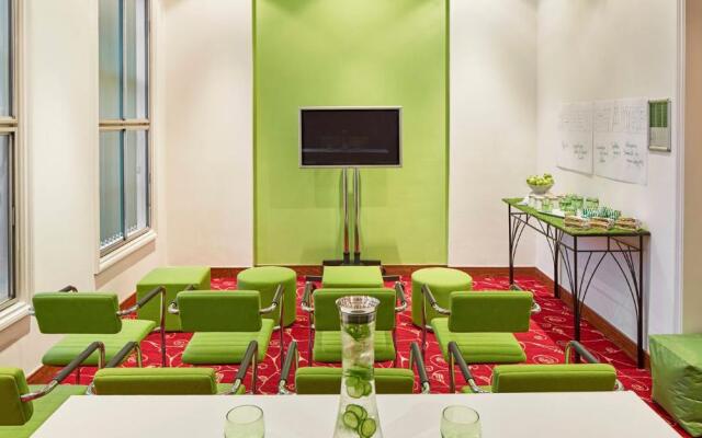 Delta Hotels by Marriott Birmingham