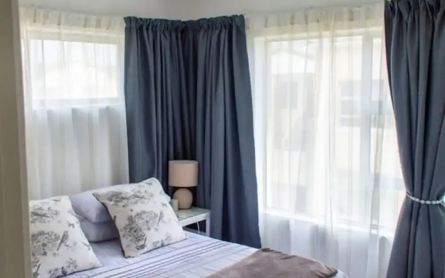 Golfbeach Luxury Self Catering Apartment