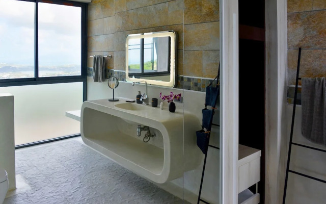 Paradise Villa Elysium