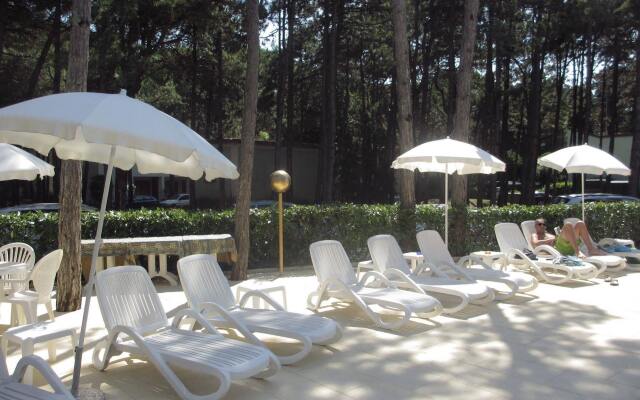 Hotel Alemagna