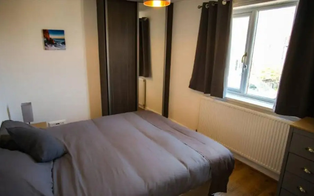 South Shield Seaside Retreat