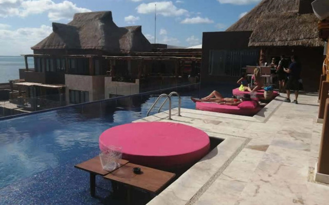 Hotel Beló Isla Mujeres - All Inclusive