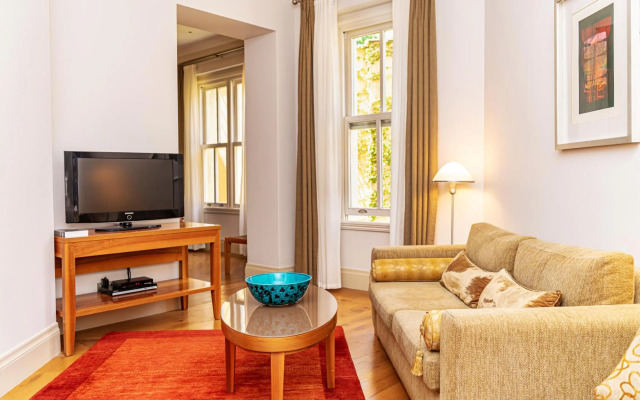 Tomtom Suites - Special Class