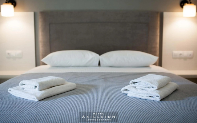 Achilleion Hotel