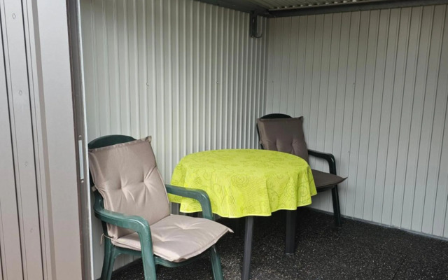 Ferienwohnung" Julia"in Norden