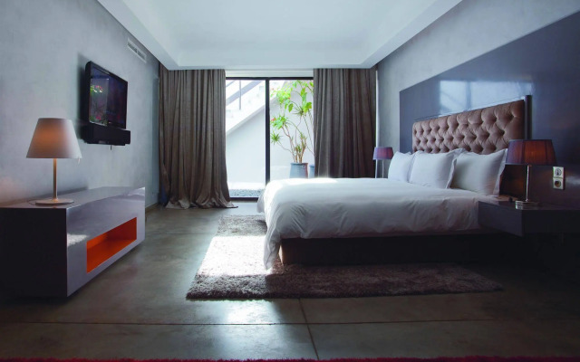 Crystal Hotel