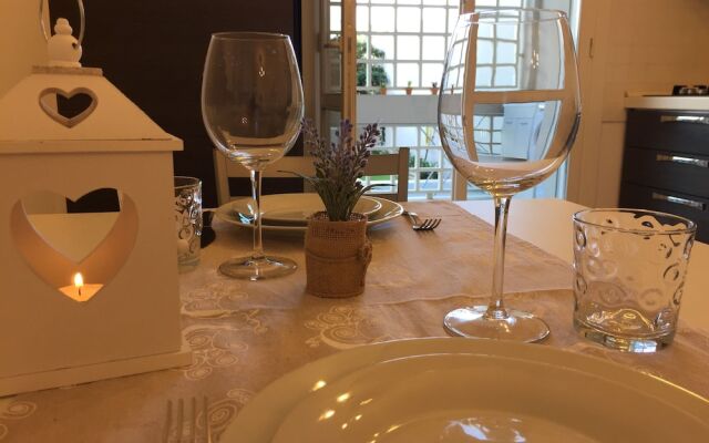 Le Domus Lovely Apartment