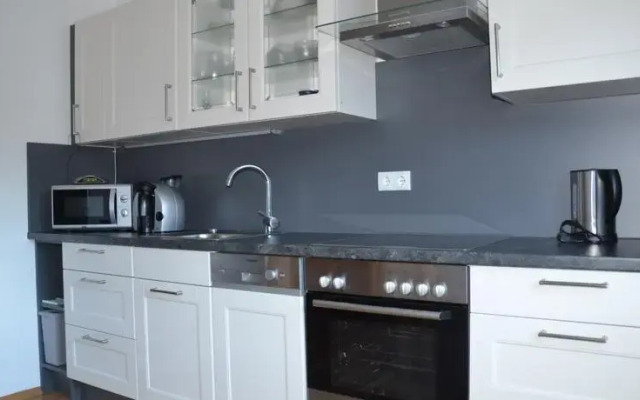 Ferienwohnung Schoberegger