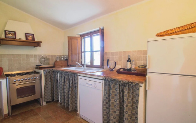 Santa Marta La Cava in La Cava