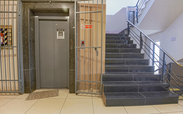 FabHotel White Clouds