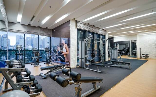 Anna House - Vinhomes Golden River