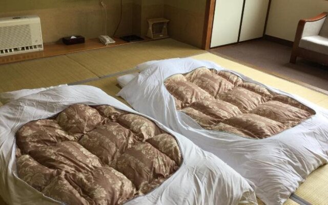 Sakunami Onsen Katakuri-no-Yado
