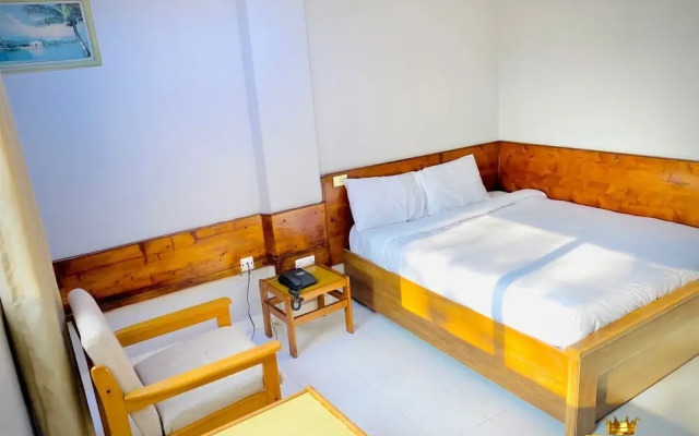 Royal Village Hotel Dar Es Salaam