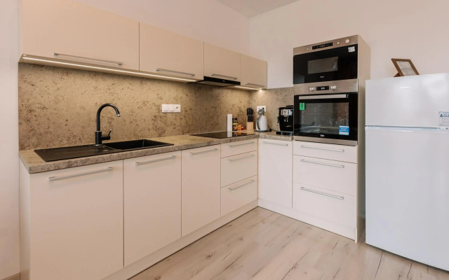 Sunrise Apartments