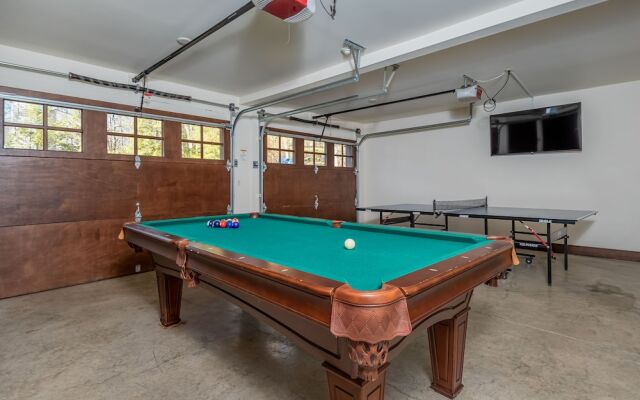 Peaceful Paradise House