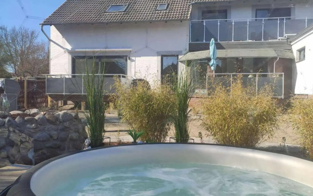 Seaside - Ferienwohnung 4