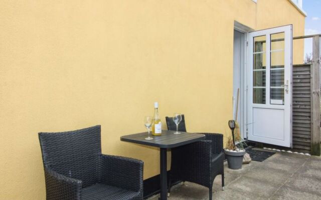 "Metodij" - 250m from the sea in NW Jutland