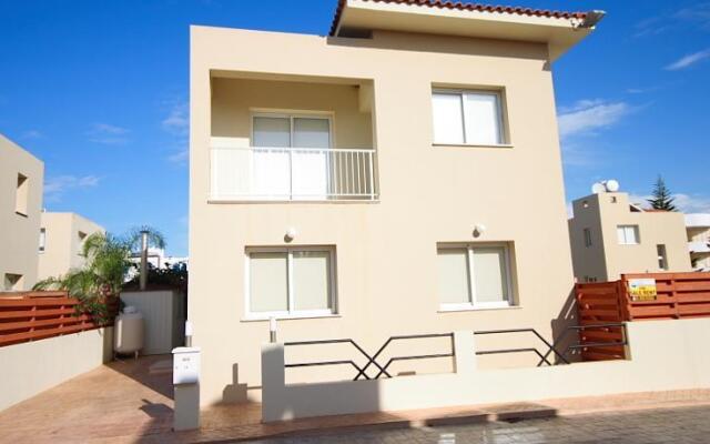 Villa Seabreeze 14