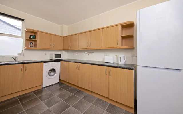 Liverpool City Stays - Lawrence Road BB1
