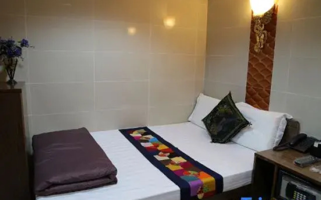 Russian Hostel