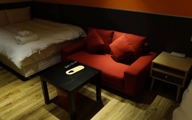 ColorMix Hotel & Hostel