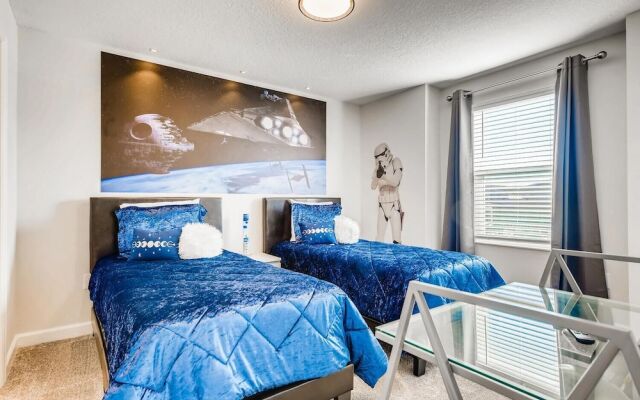 2859 BD - Ultimate Luxury Villa Private Oasis