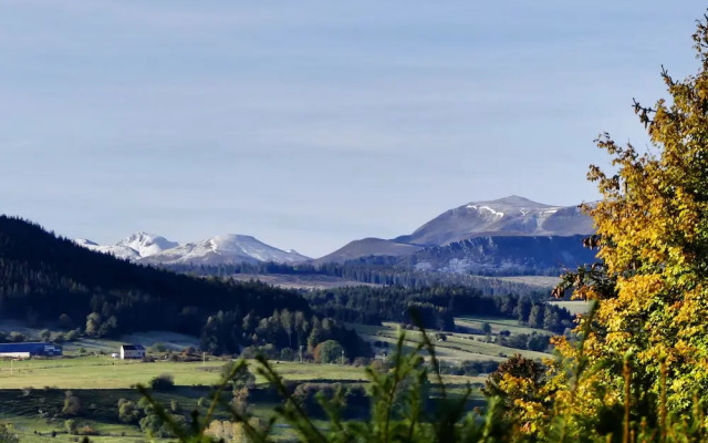 Domaine les 2 Mondes