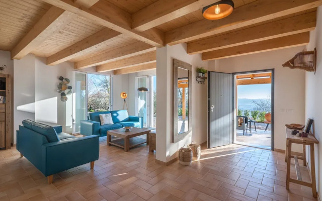 Il Sole e Selene 16 Emma Villas