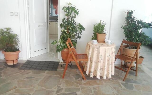 Cozy 2bed appartment