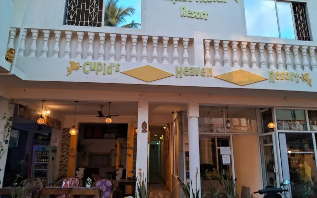 Cupid's Heaven Resort