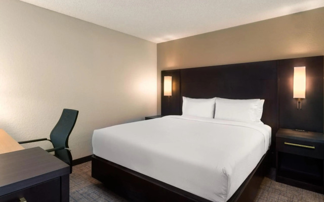 Residence Inn By Marriott Long Beach