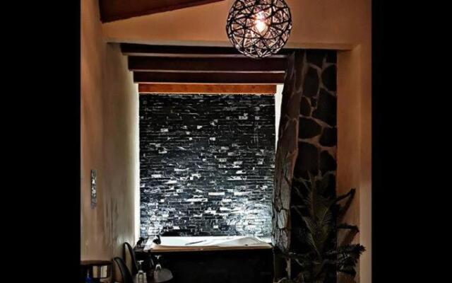 No. 1 Encantador loft jacuzzi Mazamitla
