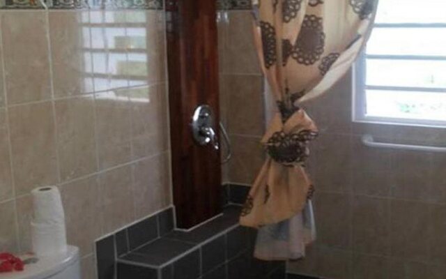 Residence Les Cocotiers