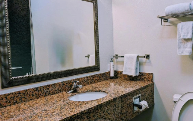 Kimpton George Hotel by IHG