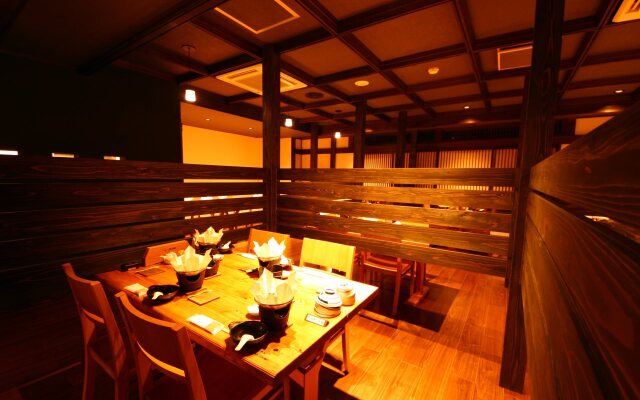 Kawaichiya Ryokan