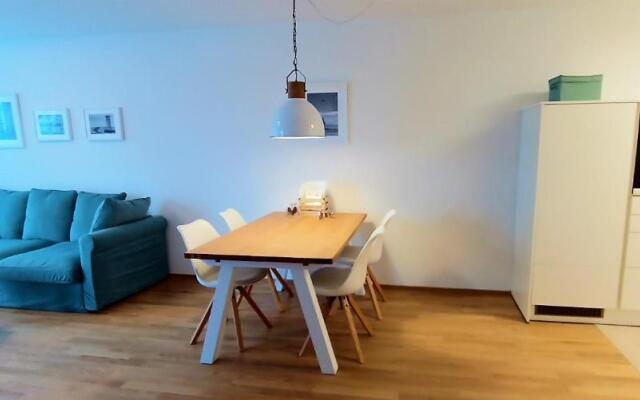 BodenSEE City Apartment Friedrichshafen CASA GRAF